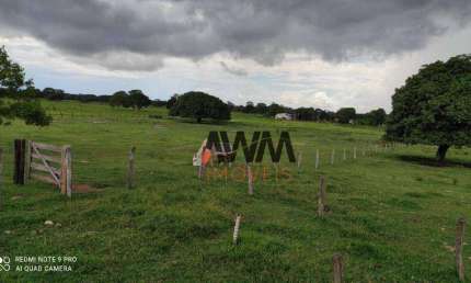 Fazenda à venda, 774.40 Hectares   por R$ 18.500.000 - Zona Rural - Cocalinho/MT
