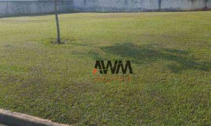 Terreno à venda, 750 m² por R$ 2.760.000,00 - Residencial Alphaville Flamboyant - Goiânia/GO