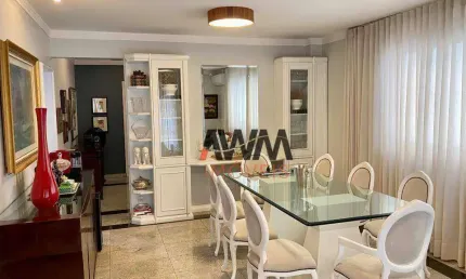 Apartamento com 3 Suites à venda, 172 m² por R$ 1.050.000- Setor Bueno - Goiânia/GO