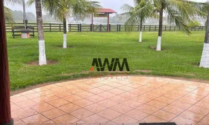 Fazenda à venda, 5.808.00 Hectares  por R$ 45.000.000 - Zona Rural - Cocalinho/MT