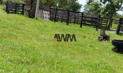 Fazenda à venda, 416.24 hectares por R$ 2.580.000 - Zona Rural - Minaçu/GO