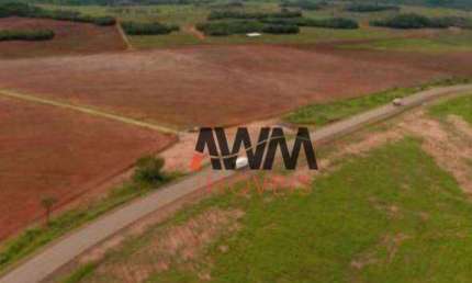 Fazenda à venda, 48980000 m² por R$ 110.000.000,00 - Parque Castelandia I - Primavera do Leste/MT
