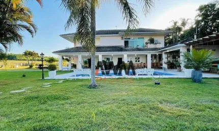 Fazenda à venda, 31460000 m² por R$ 58.000.000,00 - Fazenda Na Zona Rural de Colinas do Sul - Colinas do Sul/GO