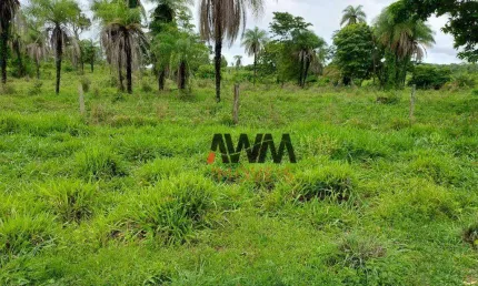 Fazenda à venda, 25748800 m² por R$ 55.000.000,00 - Zona Rural - Duerê/TO