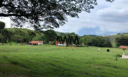Fazenda à venda, 25652000 m² por R$ 70.000.000,00 - Jardim Satélite - São José dos Campos/SP