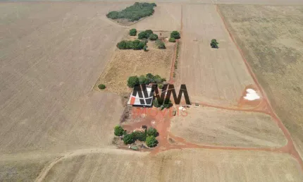 Fazenda à venda, 20048300 m² por R$ 60.000.000,00 - Tocantinía To - Miranorte/TO