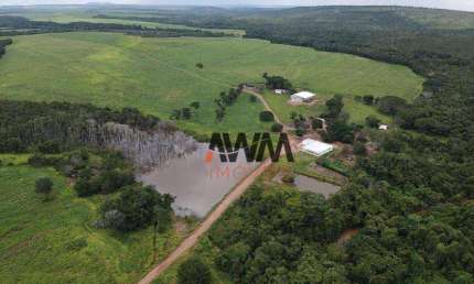 Fazenda à venda, 18220000 m² por R$ 35.000.000,00 - Jardim Riva - Primavera do Leste/MT