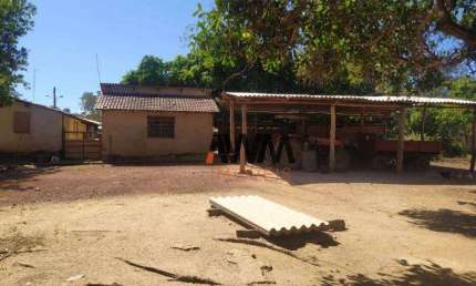 Fazenda à venda, 16456000 m² por R$ 34.000.000,00 - Zona Rural - Santa Maria do Tocantins/TO