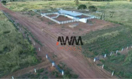 Fazenda à venda, 19263200 m² por R$ 50.000.000,00 - Zona Rural - Araguaçu/TO