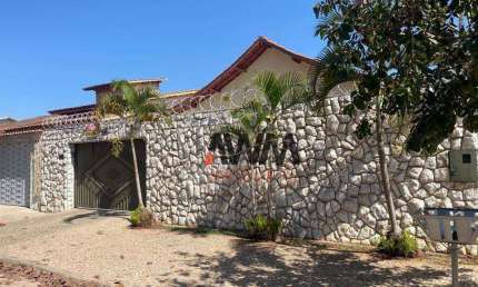 Casa à venda, 232 m² por R$ 860.000,00 - Jardim América - Goiânia/GO