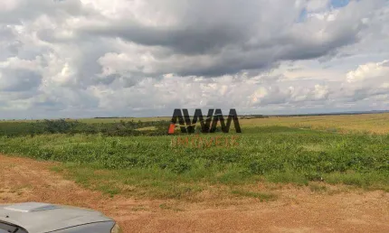 Fazenda à venda, 160000000 m² por R$ 450.000.000,00 - Fazenda - Fortuna/MA