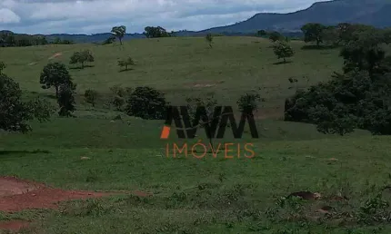 Fazenda à venda, 1887600 m² por R$ 8.580.000,00 - Alto da Bela Vista - Itaberaí/GO