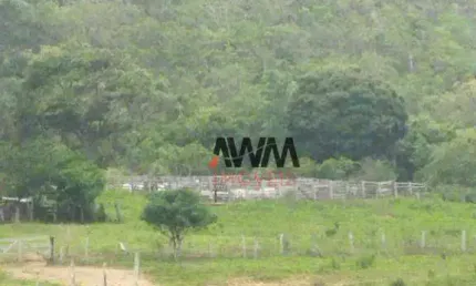 Fazenda à venda, 6969600 m² por R$ 5.800.000,00 - Centro - Minaçu/GO