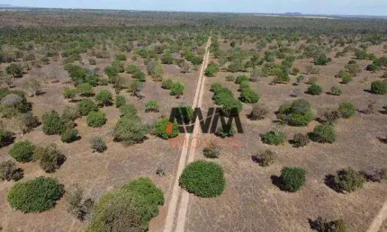 Fazenda à venda, 70760800 m² por R$ 190.000.000,00 - Zona Rural - Silvanópolis/TO