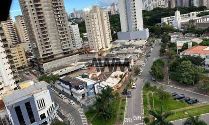 Apartamento com 4 quartos à venda, 146 m² por R$ 0 - Setor Central - Goiânia/GO