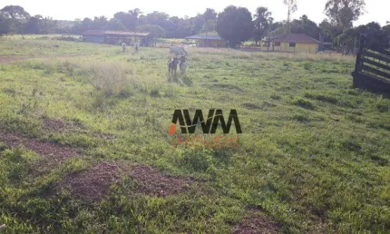 Fazenda à venda, 22022000 m² por R$ 28.000.000,00 - Zona Rural - Duerê/TO