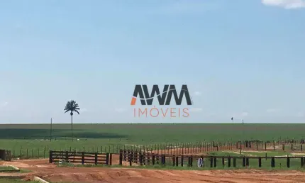 Fazenda à venda, 24200000 m² por R$ 120.000.000,00 - Zona Rural - Canarana/MT