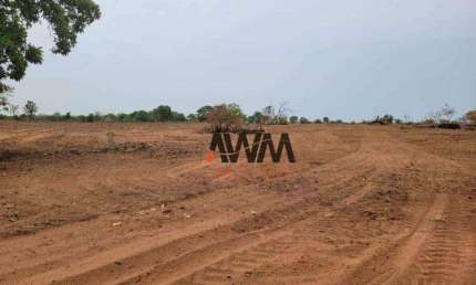 Fazenda à venda, 15100000 m² por R$ 40.000.000,00 - Centro - Barra do Garças/MT