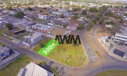 lote à venda, 300 m² por R$ 250.000 - Setor Três Marias - Goiânia/GO