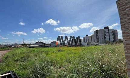 Área à venda, 2010 m² por R$ 1.100.000,00 - Vila Alzira - Aparecida de Goiânia/GO