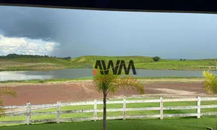 Fazenda à venda, 60000000 m² por R$ 180.000.000,00 - Zona Rural - Nova Olinda do Maranhão/MA