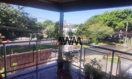 Sobrado com 4 dormitórios à venda, 205 m² por R$ 1.100.000,00 - Vila São Tomaz - Aparecida de Goiânia/GO