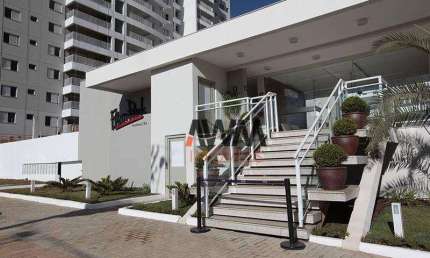 Apartamento com 3 Suites à venda, 108 m² por R$ 820.000 - Jardim Goiás - Goiânia/GO