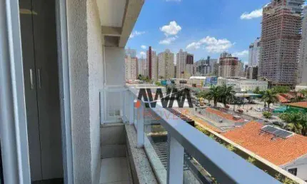 Apartamento com 2 quartos à venda, 66 m² por R$  - Setor Bueno - Goiânia/GO