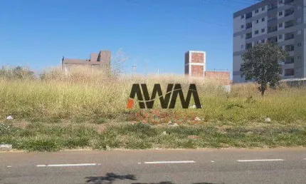 Terreno à venda, 528 m² por R$ 580.000,00 - Vila Rosa - Goiânia/GO