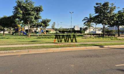 Terreno à venda, 300 m² por R$ 160.000,00 - Terras Alpha Residencial 1 - Senador Canedo/GO