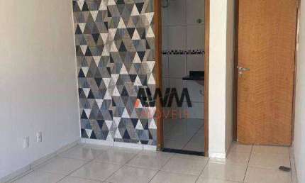 Casa com 2 Quartos à venda, 72 m² por R$ 230.000 - Chácaras Recreio São Joaquim - Goiânia/GO