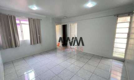 Apartamento  2 Quartos à venda, 65 m² por R$ 300.000 - Setor Bueno - Goiânia/GO
