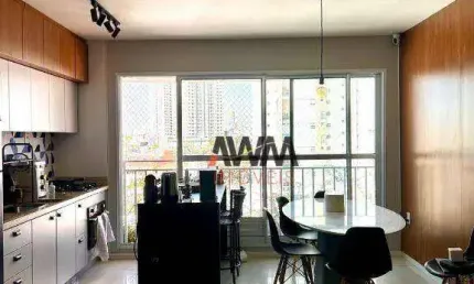 Apartamento  3 suítes à venda, 100 m² por R$ 900.000 - Setor Marista - Goiânia/GO