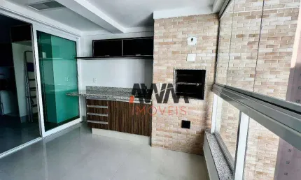 Apartamento 3 suites à venda, 122 m² por r$ 1.070.000 - setor bueno - goiânia/go