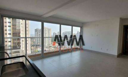 Apartamento com 3 Suites à venda, 130 m² por R$ 1.260.000 - Jardim América - Goiânia/GO