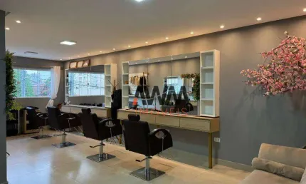 Casa com 4 dormitórios à venda, 230 m² por R$ 1.390.000,00 - Setor Sudoeste - Goiânia/GO