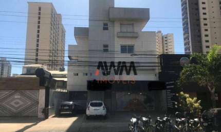 Prédio à venda, 1200 m² por R$ 6.500.000,00 - Setor Bela Vista - Goiânia/GO