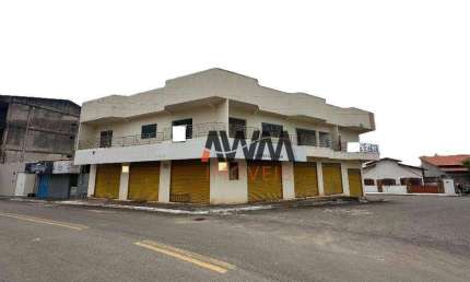 Loja à venda, 426 m² por R$ 980.000,00 - Popular - Caldas Novas/GO