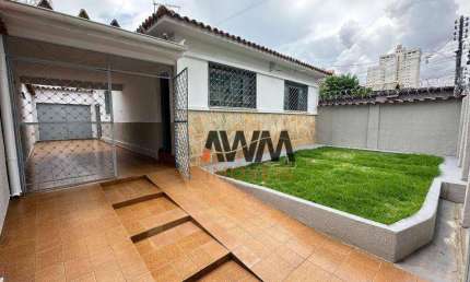 Casa com 4 Quartos à venda, 380 m² por R$ 650.000 - Setor Central - Goiânia/GO