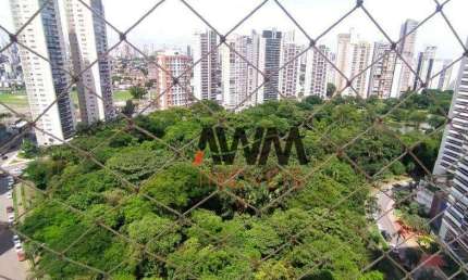 Apartamento com 4 Suites à venda, 345 m² por R$ 2.790.000 - Jardim Goiás - Goiânia/GO