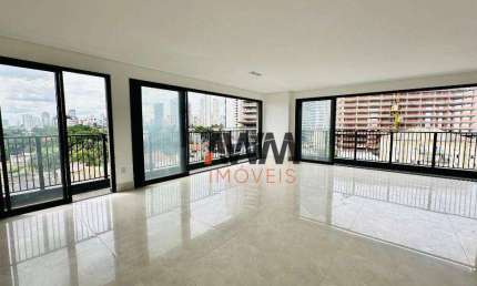 Apartamento 3 Suites com armários à venda, 167 m² por R$ 1.590.000 - Setor Marista - Goiânia/GO