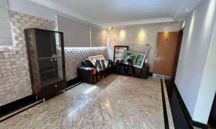 Apartamento  Triplex com 4 Suites à venda, 255 m² por R$ 1.080.000 - Setor Bueno - Goiânia/GO