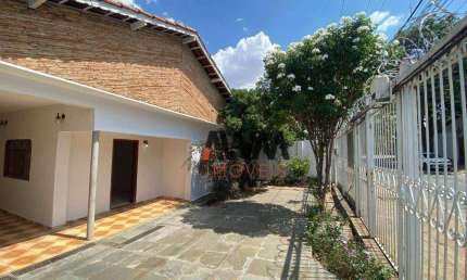 Casa à venda, 193 m² por R$ 495.000,00 - Aeroviário - Goiânia/GO