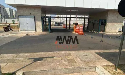 Apartamento  2 Quartos à venda, 46 m² por R$ 210.000 - Jardim Fonte das Esmeraldas - Goiânia/GO