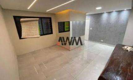 Apartamento com 2 Quartos à venda, 58 m² por R$ 379.000 - Setor Nova Suiça - Goiânia/GO
