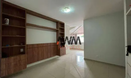 Sobrado com 5 Suites, 420 m² - venda por R$ 3.800.000 ou aluguel- Jardim América - Goiânia/GO