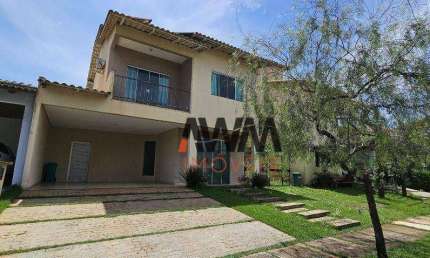 Sobrado com 4 Quartos à venda, 270 m² por R$ 1.800.000 - Setor Jaó - Goiânia/GO