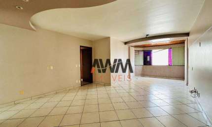 Apartamento com 3 quartos à venda, 112 m² por R$ 620.000 - Setor Bueno - Goiânia/GO