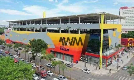 Sala à venda, 10 m² por R$ 130.000,00 - Setor Central - Goiânia/GO