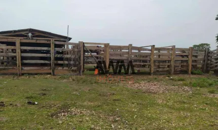 Fazenda à venda, 6872800 m² por R$ 15.000.000,00 - Centro - Cristalândia/TO